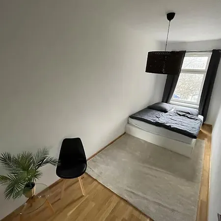 #Attraktive Zentrumnahe Wohnung Am Hauptbahnhof 2Og Rechts Лейпциг Экстерьер фото