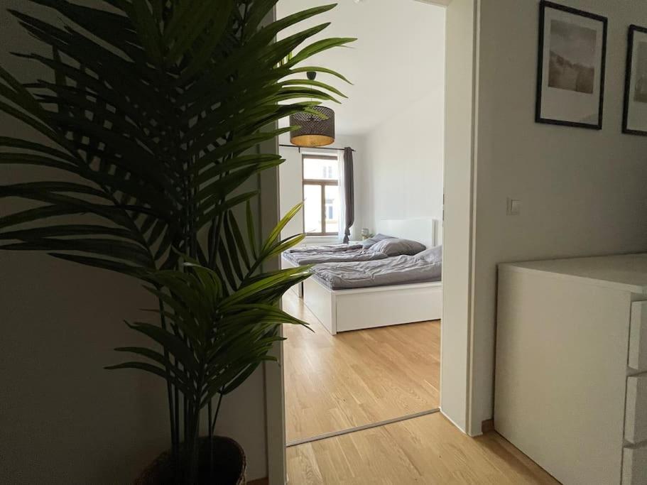 Apartment #attraktive Zentrumnahe Am Hauptbahnhof 2og Rechts Leipzig